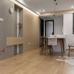 [裝修攻略]星空梵高全屋定制打造您的北歐溫馨小屋！