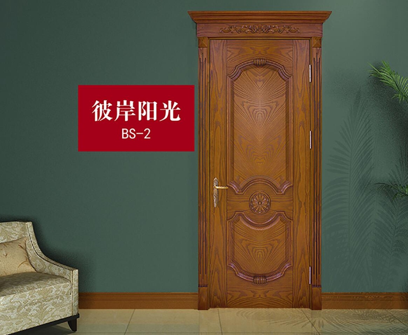 強化復(fù)合門選購要點，星空梵高木門