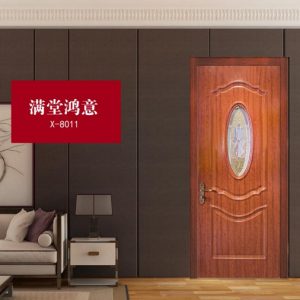 什么是免漆門？免漆門好在哪？