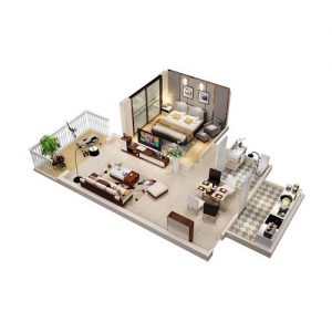 購買全屋定制家具，消費者要規(guī)避的三個“陷阱”