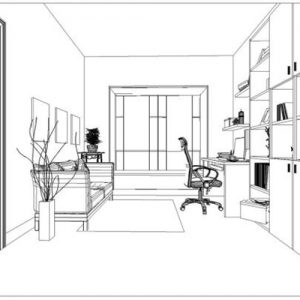 90㎡房屋做全屋定制裝修需要多少錢？