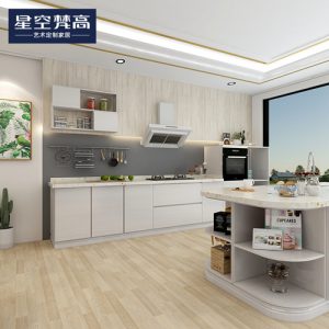 定制櫥柜安裝時，這些細(xì)節(jié)一定要注意