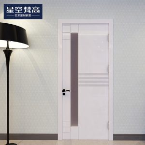 常見的木門都要哪些種類？